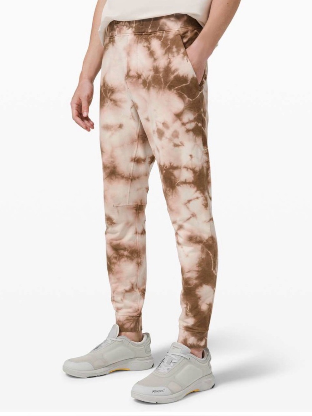 Lululemon City Sweat Jogger